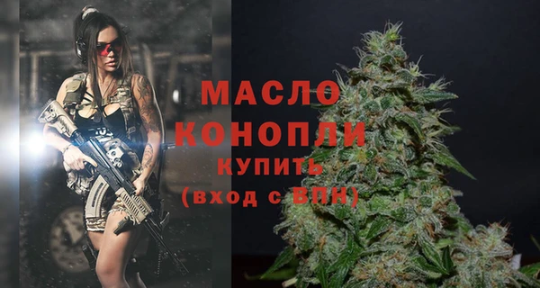 хмурый Вязьма